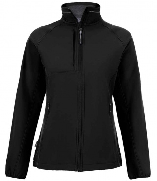 Craghoppers CR310 Expert Ladies Basecamp Soft Shell Jacket